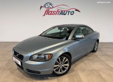 Volvo C70 CC 2.4 i 140cv-BVA-2009