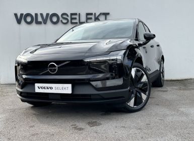 Vente Volvo EX30 Single Extended Range 272 ch 1EDT Ultra Occasion