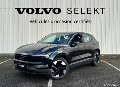 Achat Volvo EX30 Single Extended Range 272ch Plus Occasion