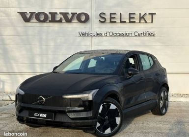 Achat Volvo EX30 Twin Performance 428 ch 1EDT Ultra Occasion