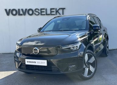 Volvo EX40 Twin Performance 442 ch 1EDT Ultra Occasion