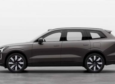 Volvo EX90 2024 Ultra Pure Electric AWD