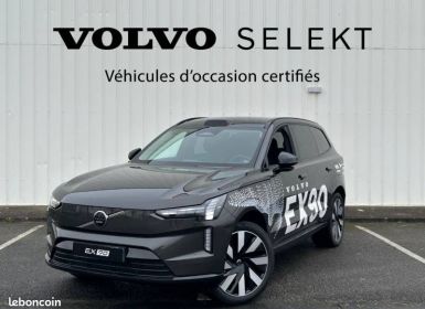 Volvo EX90 Twin Performance AWD 517 ch 1EDT Ultra