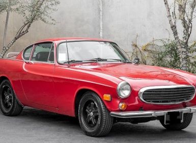 Achat Volvo P1800 1800E SYLC EXPORT Occasion