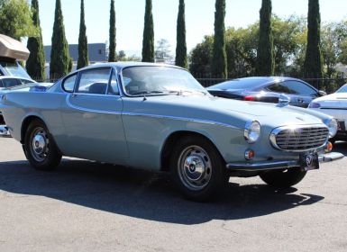 Volvo P1800 1800S 