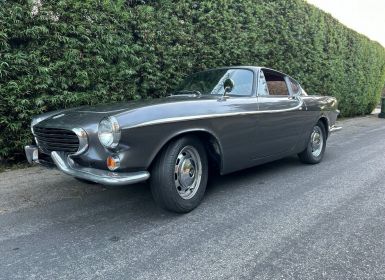 Volvo P1800 1800S 1800 California Classic 