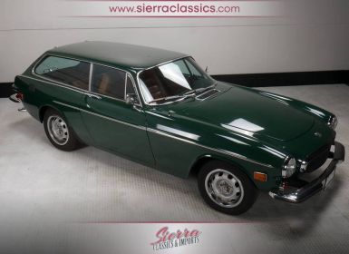 Achat Volvo P1800 P1800es  Occasion