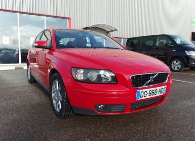 Vente Volvo S40 1.6 D 110CH DRIVE START&STOP FEELING Occasion