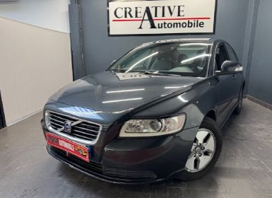 Vente Volvo S40 1.6D 110 CV DRIVe StopetStart Momentum Occasion