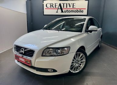 Volvo S40 D3 150 CV Business Edition Geartronic Occasion