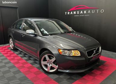 Volvo S40 T5 230 R-design