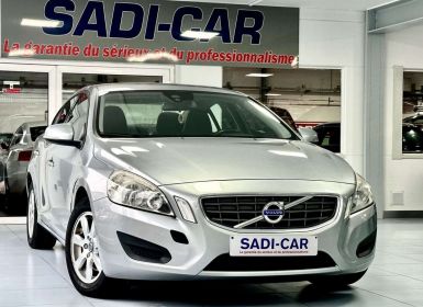 Volvo S60 1.6 D DRIVe 115cv Start-Stop Occasion