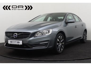 Vente Volvo S60 D2 DYNAMIC EDITION - LEDER ADAPTIVE CRUISE BLIS NAVI Occasion