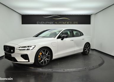 Volvo S60 T8 Twin Engine 318 + 87 ch Geartronic 8 Polestar Engineered Occasion