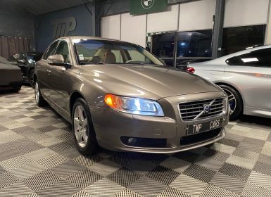 Vente Volvo S80 II (124) 2.4 D5 AWD 4x4 (185Ch) Occasion