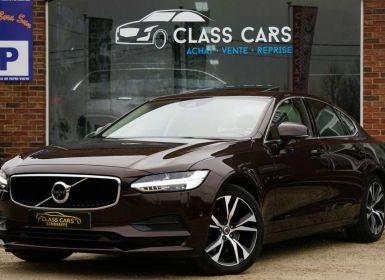 Volvo S90 2.0 D3 AUTO CAM 360 HEAD-UP NAVI FULL LED 6B