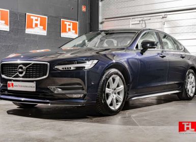 Vente Volvo S90 2.0 D3 Momentum Geartronic ACC-Camera-Leather .. Occasion