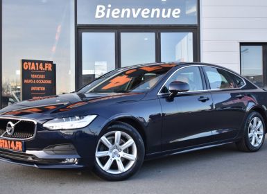 Volvo S90 D4 ADBLUE 190CH BUSINESS EXECUTIVE GEARTRONIC