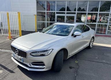 Volvo S90 D5 AWD 235CV INSPIRATION LUXE Occasion