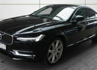 Achat Volvo S90 II D5 AWD 235  INSCRIPTION LUXE GEARTRONIC 8 Occasion