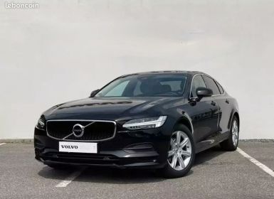 Achat Volvo S90 ii t5 250 momentum geartronic 8 Occasion