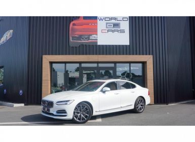 Achat Volvo S90 Twin Engine Inscription Luxe Occasion