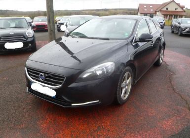 Volvo V40 1.6 D2 115CH MOMENTUM BUSINESS BV6 Occasion