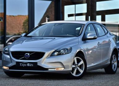 Achat Volvo V40 1.6 D2 Kinetic - GPS - CRUISE - PDC - CARPASS - Occasion