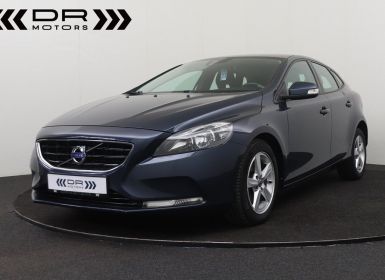 Volvo V40 1.6 D2 PROFESSIONAL PACK - NAVI PDC Occasion