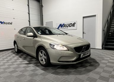 Vente Volvo V40 2.0 D2 120 CH MOMENTUM Occasion