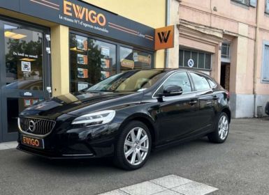 Volvo V40 2.0 D2 120ch INSCRIPTION CARPLAY CAMERA GARANTIE 6 Occasion