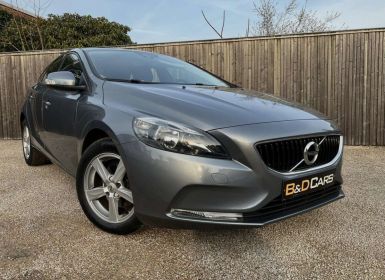 Volvo V40 2.0 D2 16-CRUISE-PDC-NAVI-CLIMA