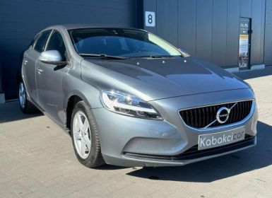 Volvo V40 2.0 D2 Edition -- GPS GARANTIE 12 MOIS