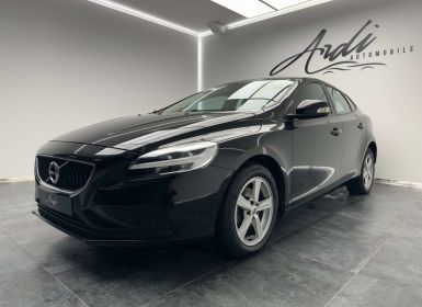 Achat Volvo V40 2.0 D2 GARANTIE 12 MOIS GPS CUIR XENON AIRCO Occasion