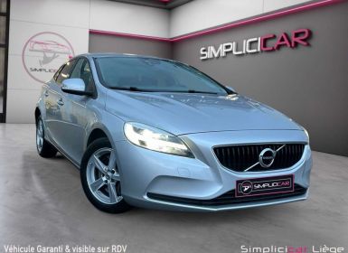 Volvo V40 2.0 D2 Geartronic Occasion