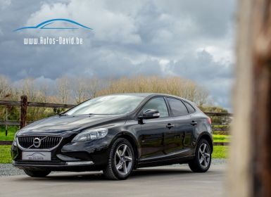 Achat Volvo V40 2.0 D2 - HISTORIEK - PARKEERSENSOREN - AIRCO - CRUISECONTROL - EURO 6b Occasion