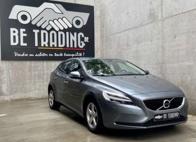 Volvo V40 2.0 D2 Kinetic Geartronic