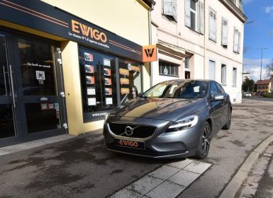 Volvo V40 2.0 D3 150 CH BUSINESS GEARTRONIC CAMERA GARANTIE 6 MOIS Occasion