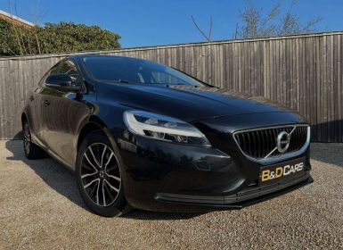 Volvo V40 2.0 T2 Momentum 16-NAVI-CRUISE-LED-PDC..