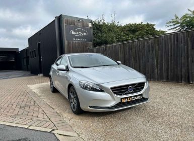 Achat Volvo V40 2.0 T3 Ocean Race Occasion