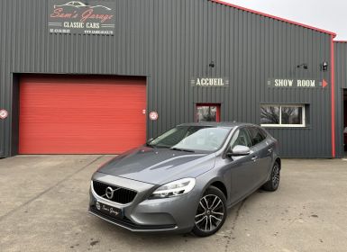 Volvo V40 Business 2017 2.0 D