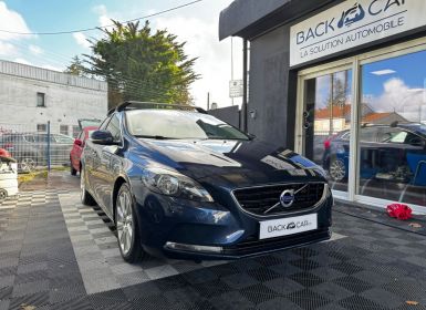 Achat Volvo V40 BUSINESS D2 115 Momentum Occasion