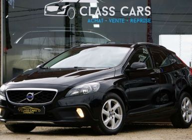 Volvo V40 Cross Country 1.6 D2 Momentum NAVI-RADAR-CRUISE V-MULTI GARANTIE