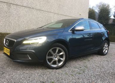 Achat Volvo V40 Cross Country 2.0 D2 Ocean Race Occasion
