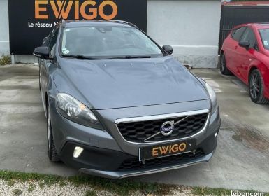 Volvo V40 CROSS-COUNTRY 2.0 D3 150 ch SUMMUM GEARTRONIC BVA DISTRI NEUVE