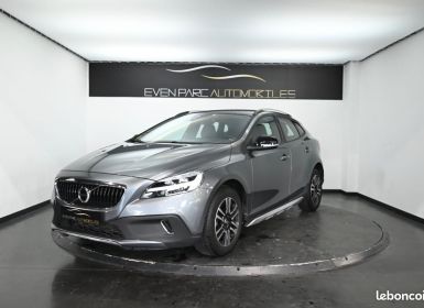 Vente Volvo V40 Cross Country BUSINESS D2 120 ch Geartronic 6 Occasion