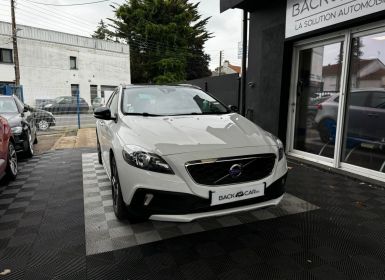 Volvo V40 CROSS COUNTRY CROSS COUNTRY T3 152 MOMENTUM