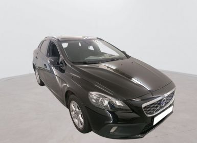 Volvo V40 CROSS COUNTRY D2 120 Cross Country Kinetic Occasion