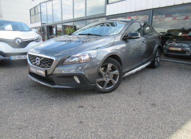 Achat Volvo V40 CROSS COUNTRY D3 150 Momentum Occasion