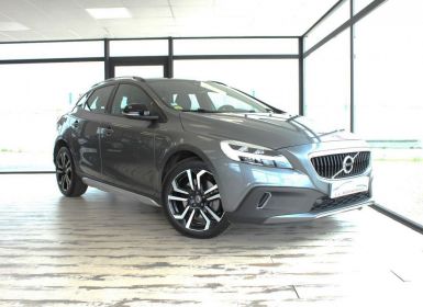 Vente Volvo V40 CROSS COUNTRY D3 ADBLUE 150CH SIGNATURE EDITION GEARTRONIC Occasion